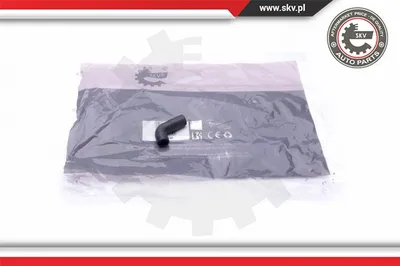 Tubo flexible, ventilación del cárter Mercedes-Benz C-CLASS · Mercedes-Benz C-CLASS Coupe · Mercedes-Benz C-CLASS T-Model