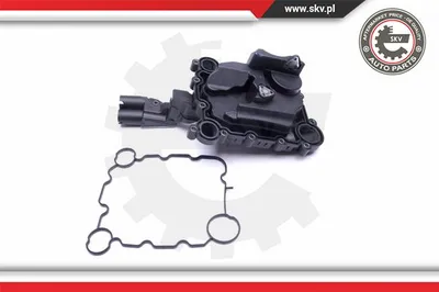 Válvula, ventilación del cárter Audi A6 C6 · Audi A6 C6 Avant · Audi Q7