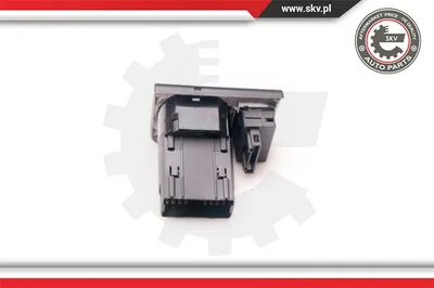Interruptor, luz principal Audi A6 C5 · Audi A6 C5 Avant