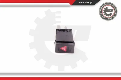 Interruptor intermitente de aviso Vw PASSAT B5 · Vw PASSAT B5 Variant · Vw PASSAT B5.5