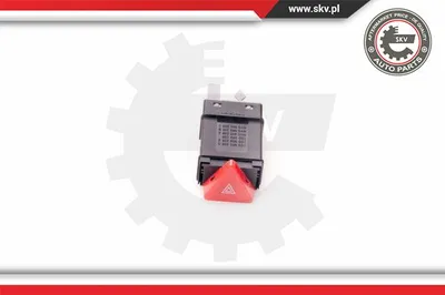 Interruptor intermitente de aviso Vw TRANSPORTER T4 Bus · Vw POLO III CLASSIC · Vw TRANSPORTER T4 Van