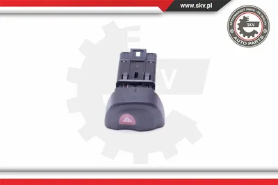 Interruptor intermitente de aviso Renault MEGANE I · Renault MEGANE I Classic · Renault MEGANE Scénic