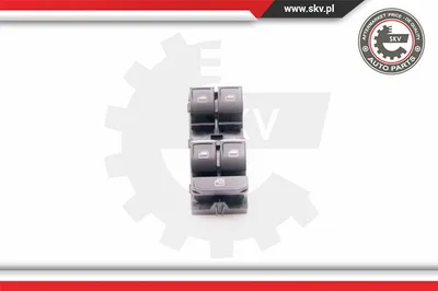 Interruptor, elevalunas Vw GOLF VII · Vw GOLF VII Variant · Vw GOLF SPORTSVAN VII