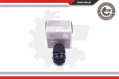 Interruptor, elevalunas Ford FOCUS I · Ford FOCUS I Turnier · Ford FOCUS I Saloon