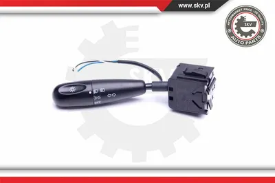 Conmutador en la columna de dirección Chevrolet SPARK · Daewoo MATIZ