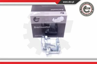 Pinza de freno Citroën C-CROSSER · Citroën C-CROSSER ENTERPRISE · Citroën C-CROSSER Van