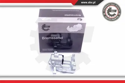 Pinza de freno Mercedes-Benz A-CLASS · Mercedes-Benz B-CLASS Sports Tourer