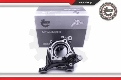 Muñón del eje, suspensión de rueda Bmw X3 · Bmw X4