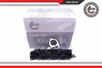 Módulo colector de admisión Audi A3 · Audi A6 C6 · Audi A3 Sportback