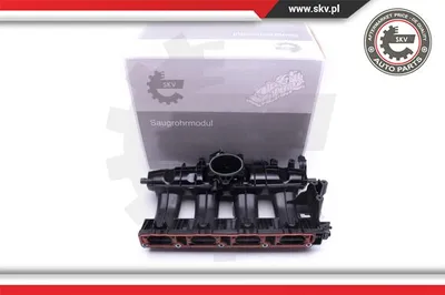 Módulo colector de admisión Audi A3 · Audi A3 Sportback · Audi A4 B7