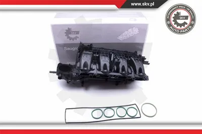 Módulo colector de admisión Audi A1 · Audi A1 Sportback · Audi Q3