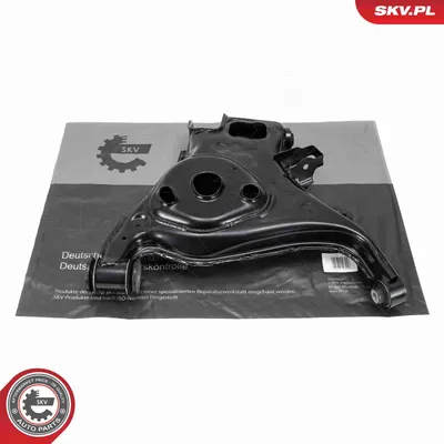 Barra oscilante, suspensión de ruedas Audi A6 C6 · Audi A6 C6 Avant