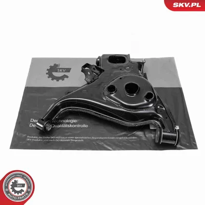 Barra oscilante, suspensión de ruedas Audi A6 C6 · Audi A6 C6 Avant