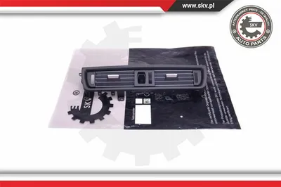 Boquilla ventilación, tablero instrumentos Bmw 5 · Bmw 5 Touring