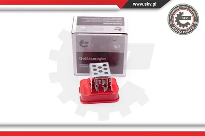 Resitencia, ventilador habitáculo Opel ASTRA G Hatchback · Opel ASTRA G Estate · Opel ASTRA G Saloon