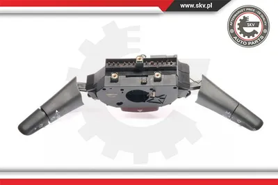 Conmutador en la columna de dirección Mercedes-Benz SPRINTER 2-t Platform/Chassis · Mercedes-Benz VITO Bus · Mercedes-Benz SPRINTER 2-t Van