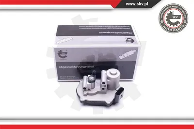 Accionador, tapa turbulencia (colector admisión) Audi A6 C6 · Audi A6 C6 Avant · Audi Q7