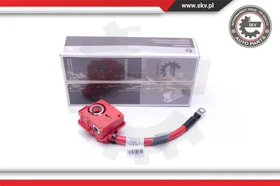 Adpatador batería Bmw 1