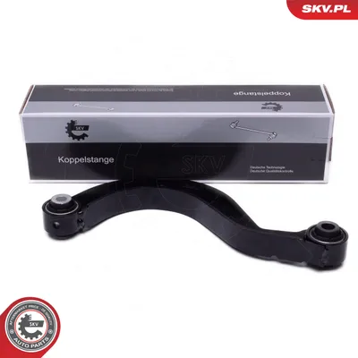 Barra oscilante, suspensión de ruedas Audi A3 · Audi A3 Sportback · Audi TT