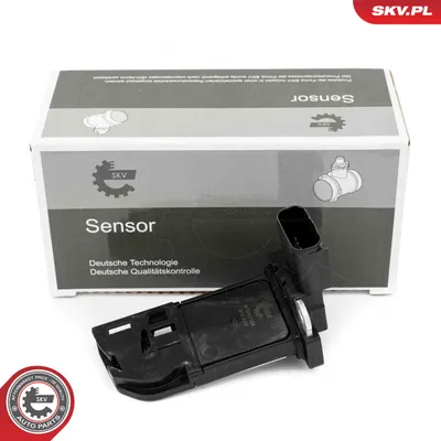 Medidor de la masa de aire Ford FOCUS II · Ford FOCUS II Turnier · Ford FOCUS II Saloon