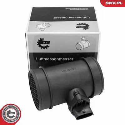 Medidor de la masa de aire Alfa Romeo GTV · Alfa Romeo SPIDER · Alfa Romeo 156