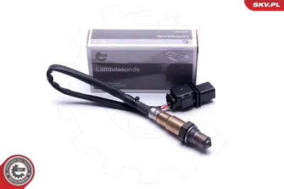 Sonda Lambda Citroën C4 PICASSO I MPV · Citroën C4 GRAND PICASSO I · Citroën C5 III