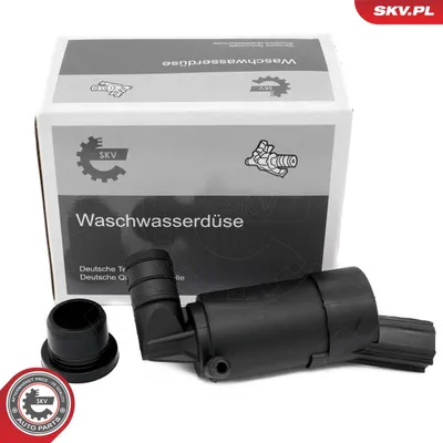 Bomba de agua de lavado, lavado de parabrisas Ford FOCUS III Saloon · Ford TOURNEO CUSTOM V362 Bus · Ford TRANSIT CUSTOM V362 Van