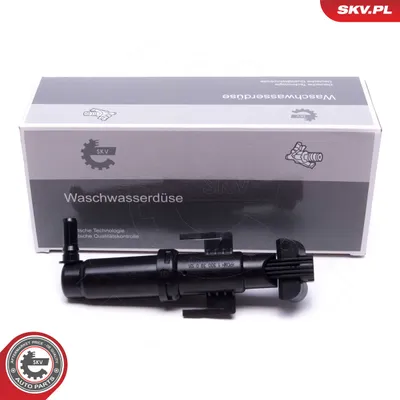 Tobera de agua regadora, lavado de faros Bmw 5 Gran Turismo · Bmw 5 · Bmw 5 Touring