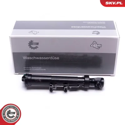 Tobera de agua regadora, lavado de faros Mercedes-Benz B-CLASS Sports Tourer · Mercedes-Benz GLA-CLASS