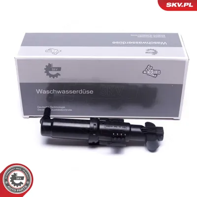 Tobera de agua regadora, lavado de faros Bmw Z4 Roadster