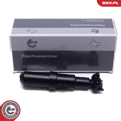 Tobera de agua regadora, lavado de faros Vw PASSAT B6 · Vw PASSAT B6 Variant