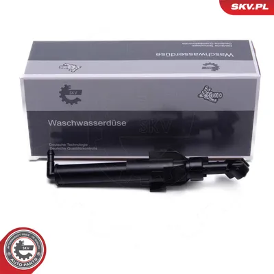 Tobera de agua regadora, lavado de faros Vw PASSAT B8 · Vw PASSAT B8 Variant