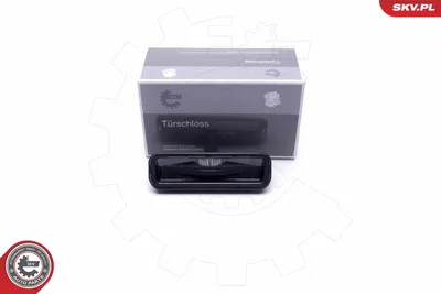 Manecilla de puerta del maletero Ford FOCUS III · Ford FOCUS III Saloon · Ford FOCUS III Turnier