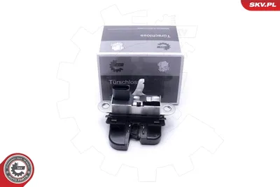 Cerradura de la puerta del maletero Seat ALTEA · Seat ALTEA XL