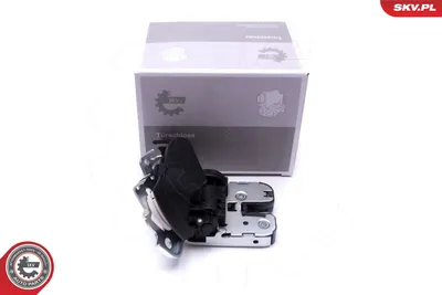 Cerradura de la puerta del maletero Vw PASSAT B8