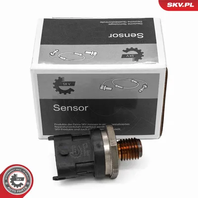 Sensor, presión combustible Fiat DUCATO Bus · Fiat DUCATO Van · Fiat DUCATO Platform/Chassis