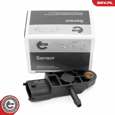 Sensor, presión colector de admisión Ford FOCUS C-MAX · Ford FOCUS II · Ford FOCUS II Turnier