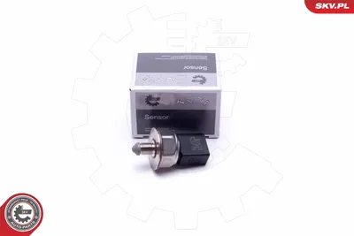 Sensor, presión combustible Audi A2 · Audi A8 D3 · Audi A3