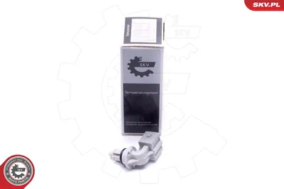 Sensor, temperatura del aire de admisión Citroën ZX · Citroën SAXO · Citroën JUMPY I