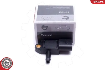 Sensor, presión gas de escape Vw MULTIVAN T5 · Vw TRANSPORTER T5 Platform/Chassis (7JD, 7JE, 7JL, 7JY, 7JZ, 7F · Vw TRANSPORTER T5 Van