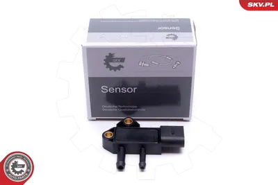 Sensor, presión gas de escape Mazda CX-5 · Mazda 6 Saloon · Mazda 6 Estate
