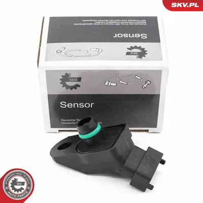 Sensor, presión colector de admisión Bmw 5 · Bmw 5 Touring · Bmw 3