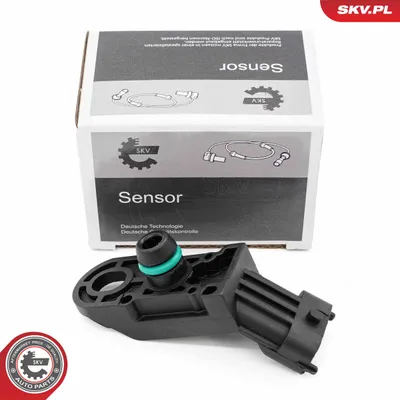 Sensor, presión colector de admisión Alfa Romeo 156 · Alfa Romeo 156 Sportwagon · Fiat DOBLO MPV