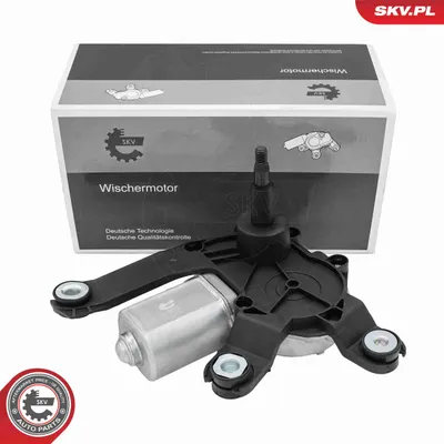 Motor del limpiaparabrisas Citroën C8 · Citroën JUMPY II · Citroën JUMPY II Van