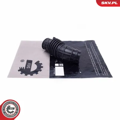 Tubo flexible de aspiración, filtro de aire Opel ASTRA F Saloon · Opel ASTRA F Convertible · Opel ASTRA F Hatchback