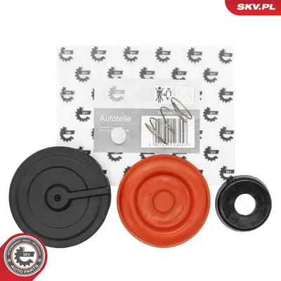 Membrana, ventilación del cárter Audi A3 · Audi A3 Sportback · Audi TT