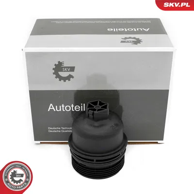 Cubierta, caja filtro de aceite Fiat TALENTO Bus · Fiat TALENTO Van · Fiat TALENTO Platform/Chassis