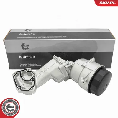 Caja, filtro de aceite Chrysler 300C · Chrysler 300C Touring · Mercedes-Benz G-CLASS