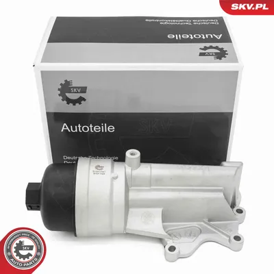 Caja, filtro de aceite Mini MINI CLUBMAN · Mini MINI