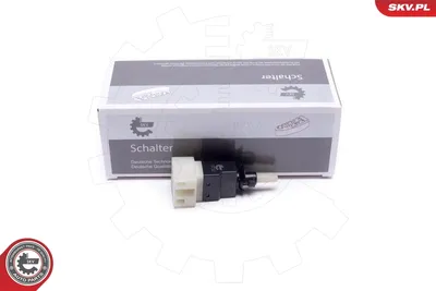 Interruptor luces freno Mercedes-Benz G-CLASS · Mercedes-Benz C-CLASS · Mercedes-Benz SPRINTER 2-t Platform/Chassis